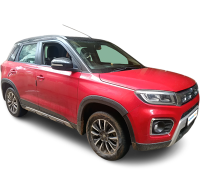 Maruti Vitara Brezza-img